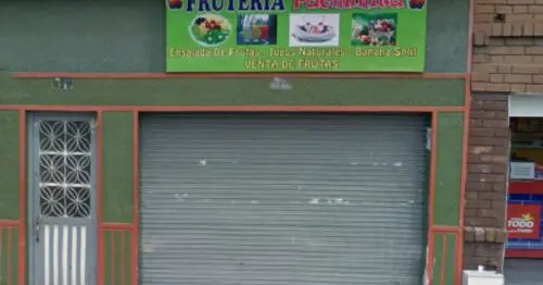 FRUTERIA PACHUNITA FRUTERIA PACHUNITA